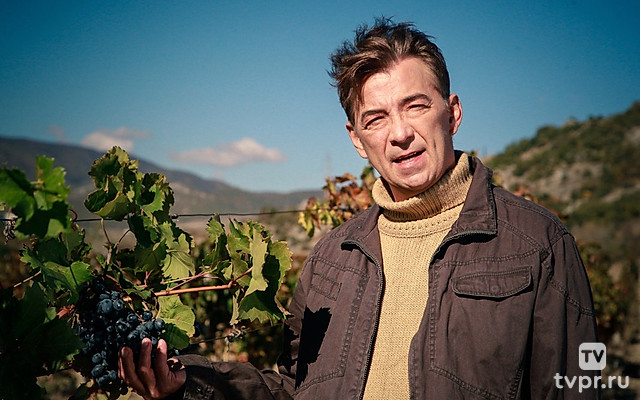 Николай Добрынин. Я - эталон мужа