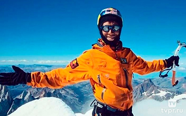 Валерий Розов. Человек, который умел летать