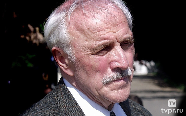 Михаил Ульянов. Маршал советского кино