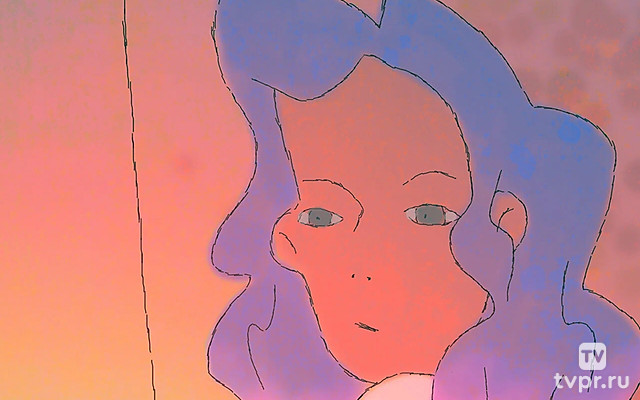 Там, где цветёт жасмин