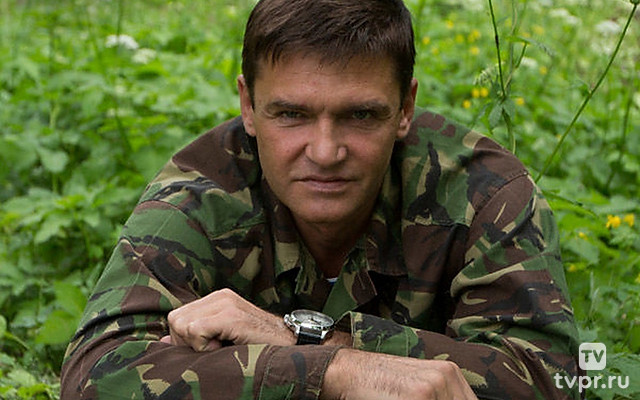 Отпуск по ранению