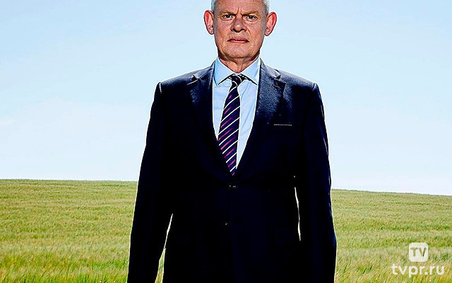 Доктор Мартин