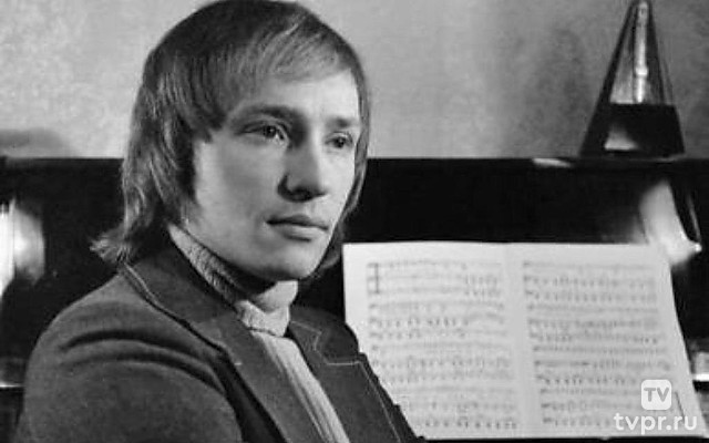 Бомба для певца. Владимир Мигуля