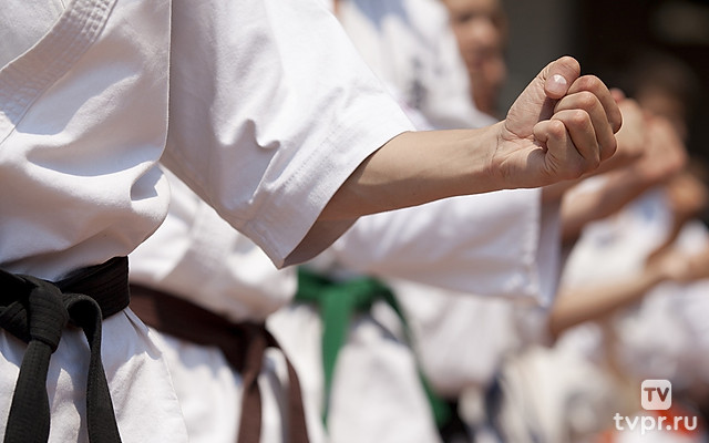 WUKF I International Professional Karate Championships 2019 Szczecin, Poland