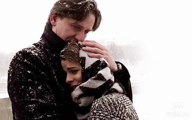 Самая любимая