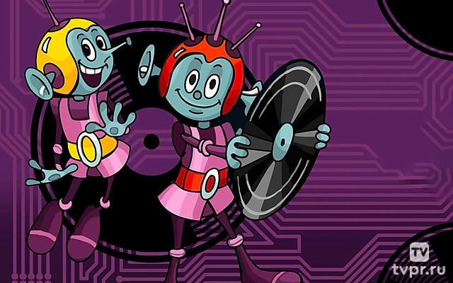 Старая пластинка