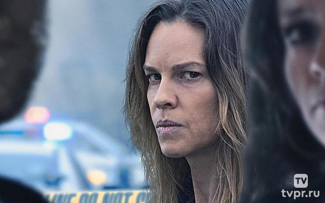 Гнев материнский