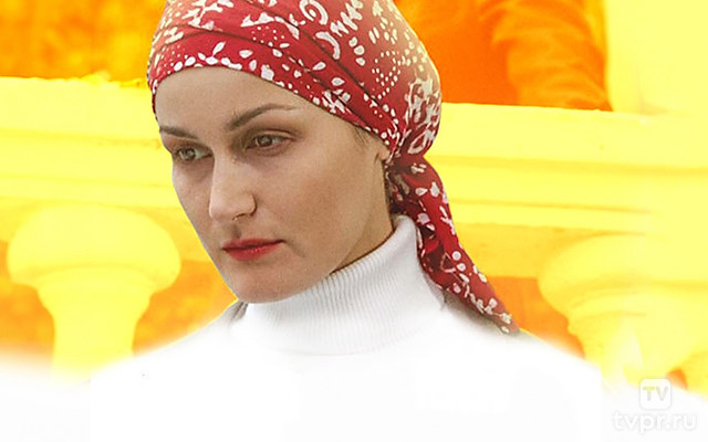 Под знаком Девы