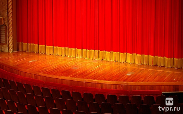 Волки и овцы