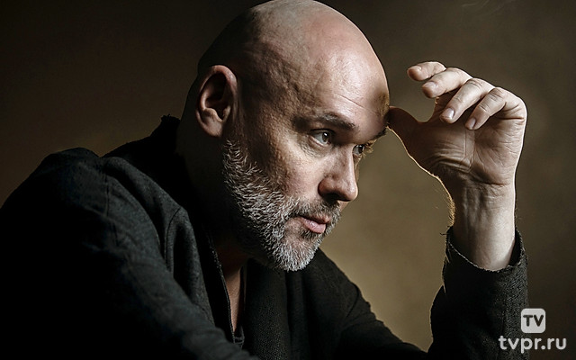 Вечер Максима Аверина «Наедине с щукинцем»