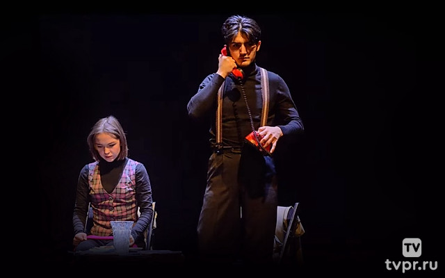 С любимыми не расставайтесь