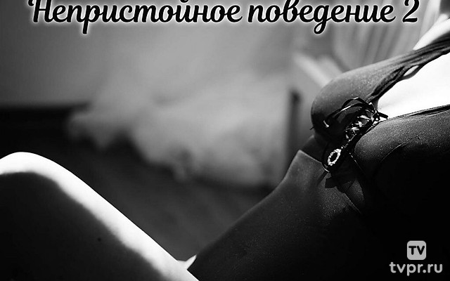 Непристойное поведение 2