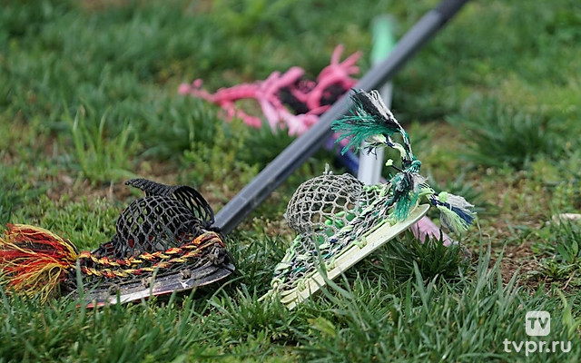 Всемирные Игры 2025. Лакросс. Женщины. Финал