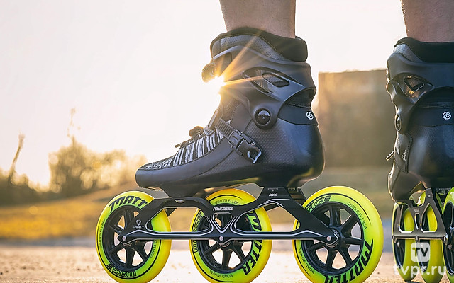 Всемирные Игры 2025. Роллер спорт. Гонка на 15 км. Женщины и мужчины