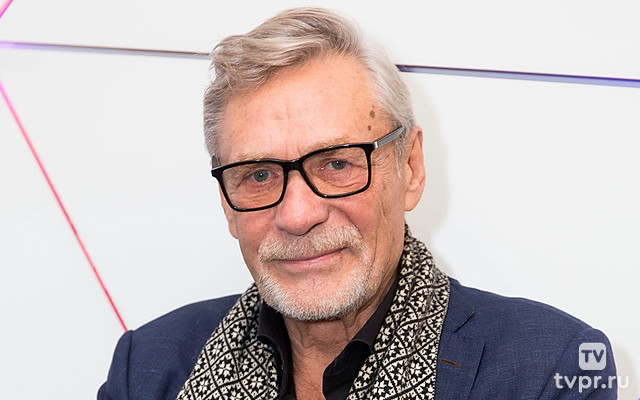 Александр Михайлов. Я боролся с любовью