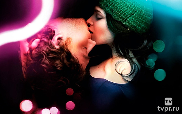 Мои черничные ночи