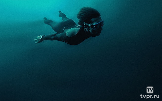 На одном вздохе