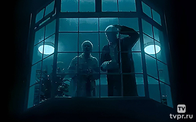 Обитель смерти