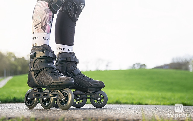 Всемирные Игры 2025. Роллер спорт. Фристайл. Классика. Женщины и мужчины. Финал