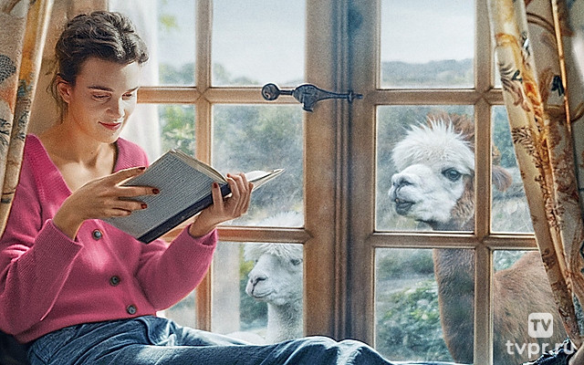 Джейн Остин испортила мне жизнь