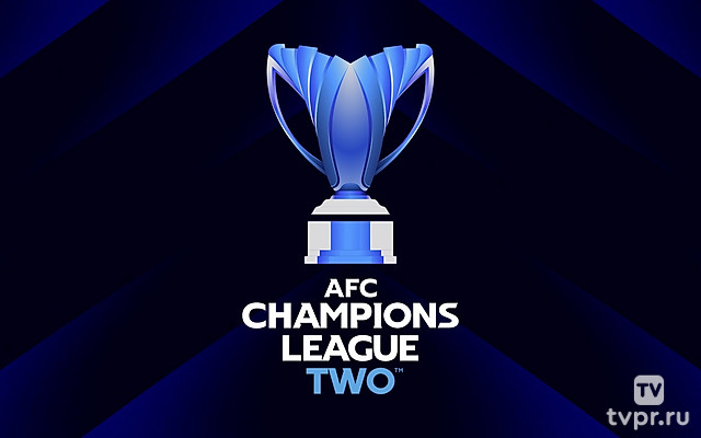 Жеребьёвка группового этапа АФК Лига чемпионов 2