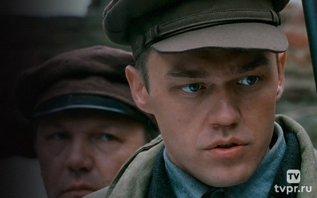 Глубокое течение