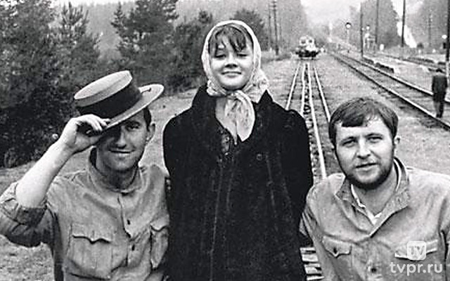 Начало неведомого века