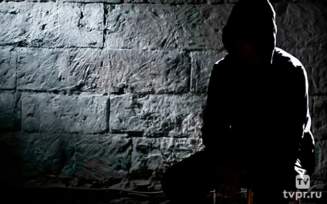 История российского дезертира