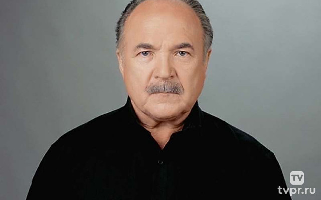 Николай Губенко. Судьба подранка