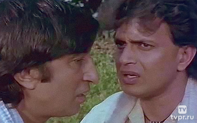 Моя любовь всегда со мной