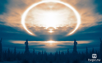 Необъяснимая Земля