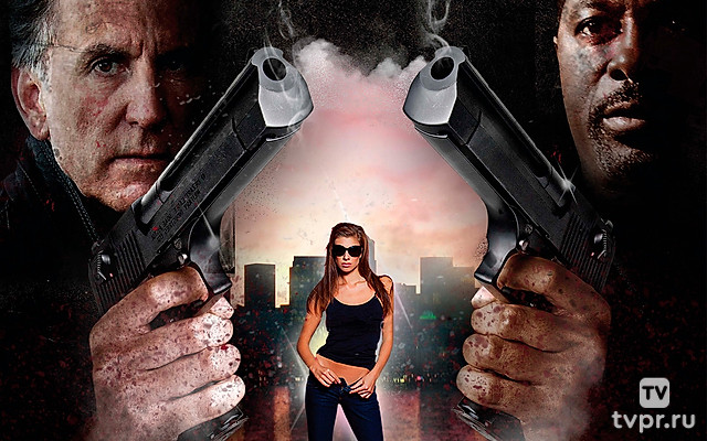 Война картелей