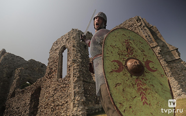 Охотники за мифами