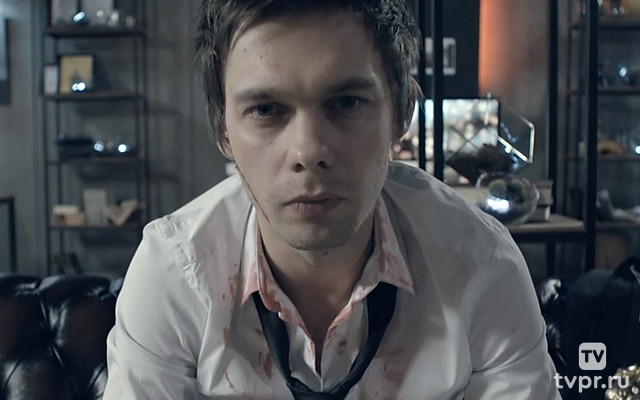 Охотник за призраками. Документалист