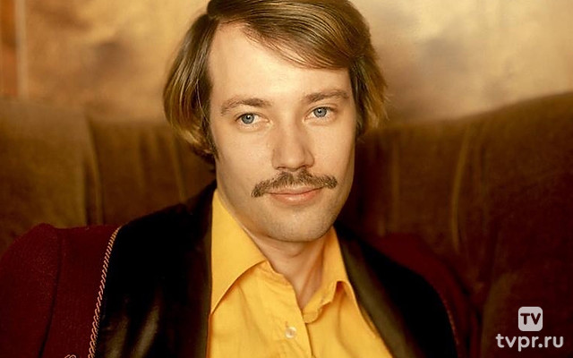 Владимир Конкин. Наказания без вины не бывает!