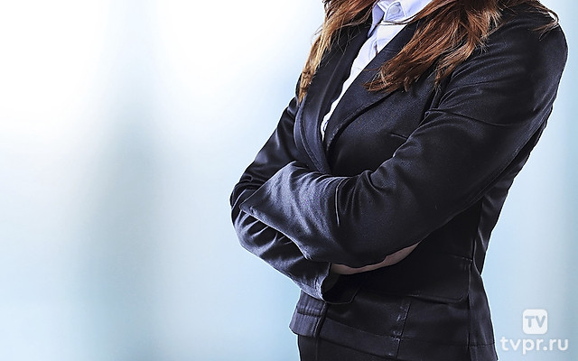 Самые влиятельные женщины мира