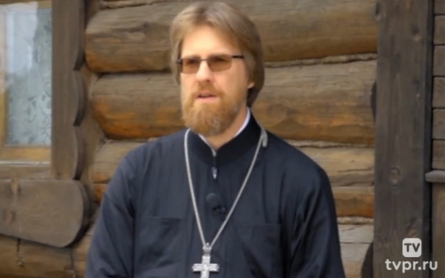 Яблочный Спас