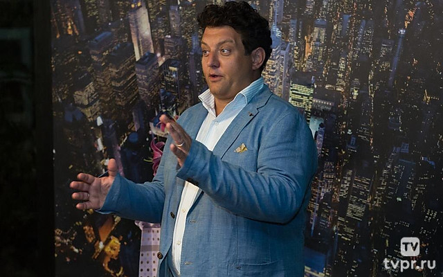 Война и мир супругов Торбеевых