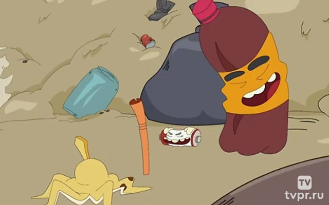 Последние дни треша