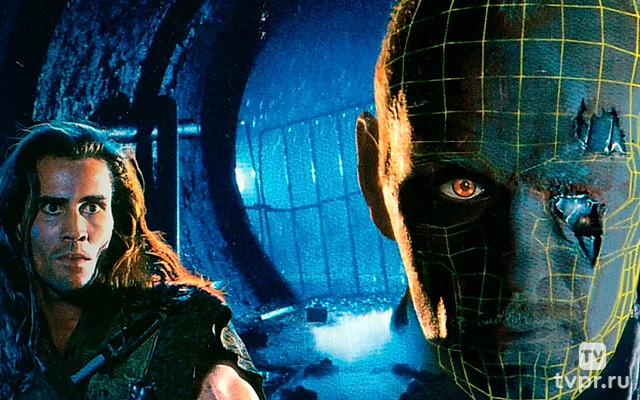 Американский киборг: Стальной воин