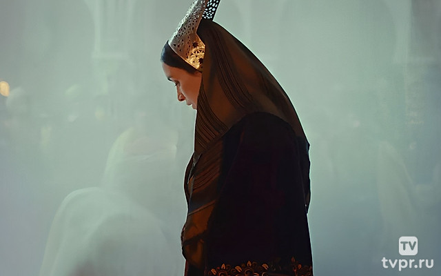 Последняя королева