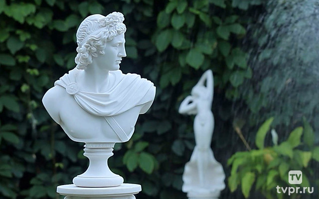 Таврический сад