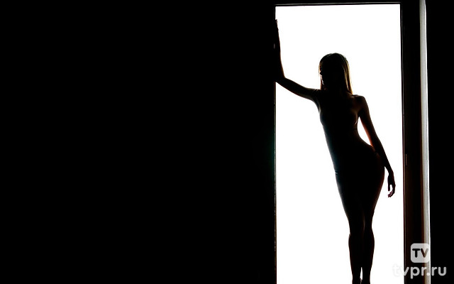 Сексуальные секретарши