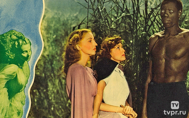 Я гуляла рядом с зомби