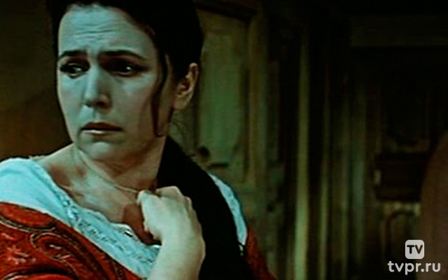 Катерина Измайлова