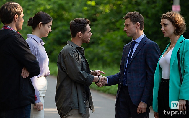 Ночной переезд