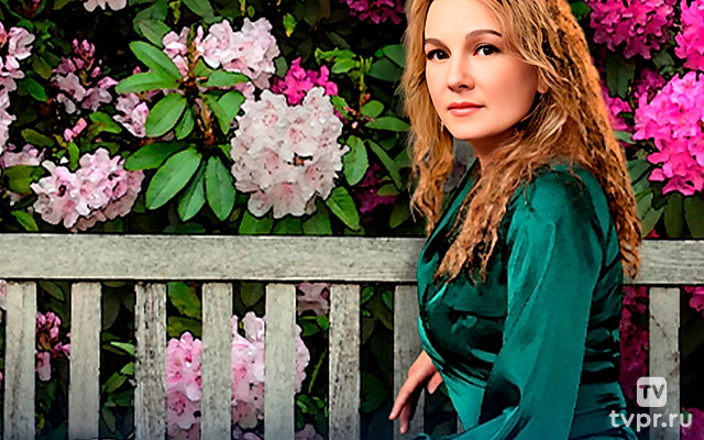 Сокровище Королёвой Анны