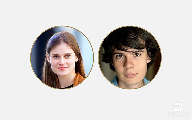 Фонд Зингер-Полиньяк: Джастин Тейлор и Софи де Бардонеш