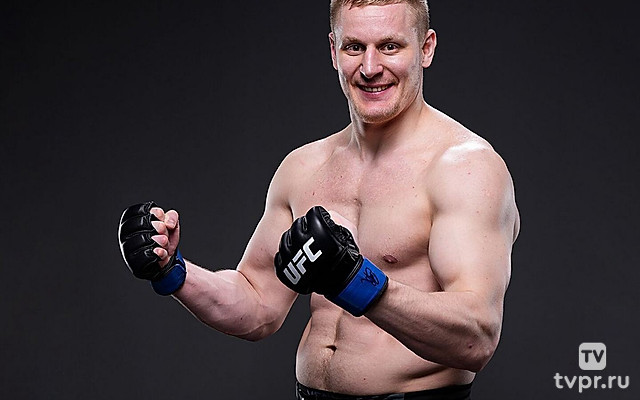 Смешанные единоборства. UFC. Сергей Павлович. Лучшее
