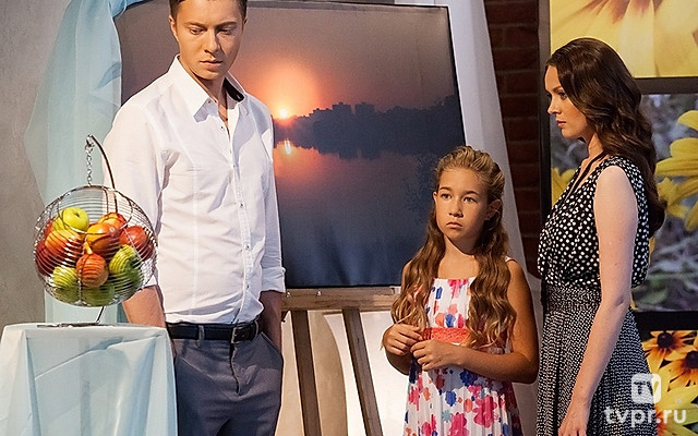 Преступление в фокусе